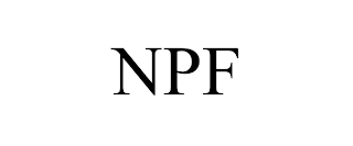 NPF trademark