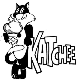 KATCHEE