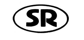 SR trademark