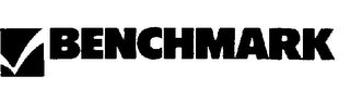 BENCHMARK trademark