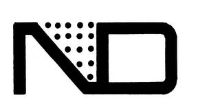 ND trademark
