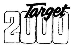 TARGET 2000