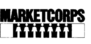MARKETCORPS trademark