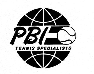 PBI TENNIS SPECIALISTS