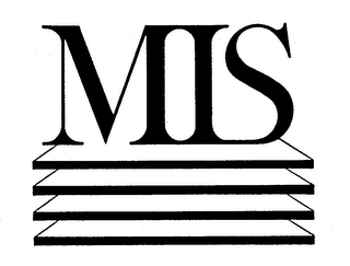 MIS trademark