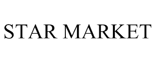 STAR MARKET trademark