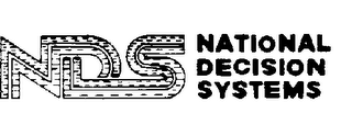 NDS NATIONAL DECISION SYSTEMS
