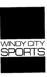 WINDY CITY SPORTS