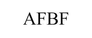 AFBF trademark