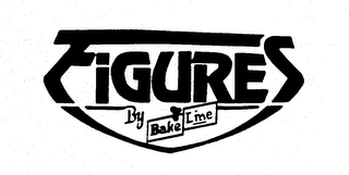 FIGURES BY BAKE LINE