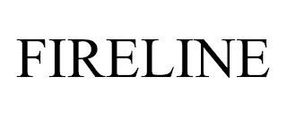 FIRELINE trademark