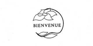 BIENVENUE trademark