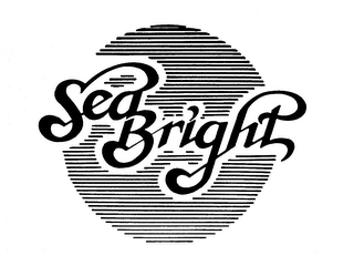 SEA BRIGHT trademark