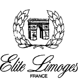 ELITE LIMOGES