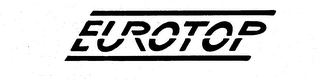 EUROTOP trademark