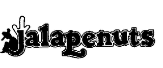JALAPENUTS
