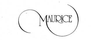 MAURICE trademark