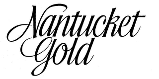 NANTUCKET GOLD