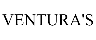 VENTURA'S trademark