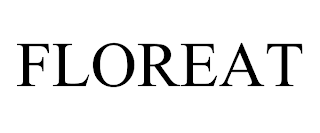 FLOREAT trademark