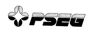 PSEG trademark