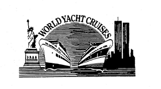 WORLD YACHT CRUISES