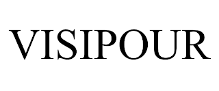 VISIPOUR trademark