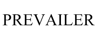 PREVAILER trademark