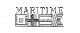 MARITIME trademark