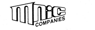 MNIC COMPANIES trademark