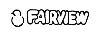 FAIRVIEW trademark