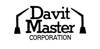 DAVIT MASTER CORPORATION