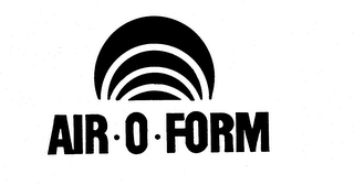 AIR-O-FORM