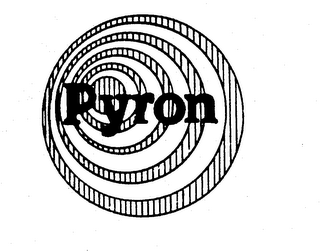 PYRON