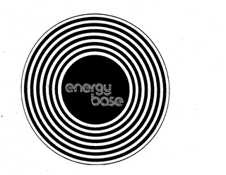 ENERGY BASE trademark