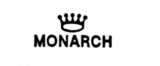 MONARCH trademark