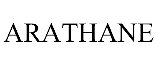 ARATHANE trademark