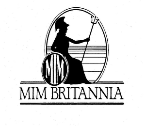 MIM BRITANNIA