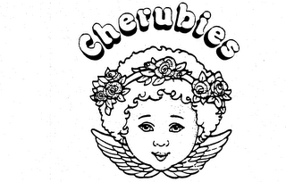 CHERUBIES trademark