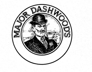 MAJOR DASHWOOD'S