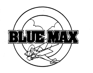 BLUE MAX