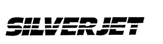 SILVERJET trademark