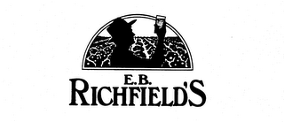 E.B. RICHFIELD'S