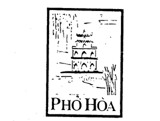 PHO HOA trademark