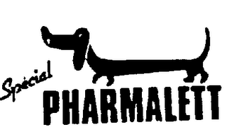 SPECIAL PHARMALETT