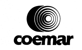 COEMAR trademark