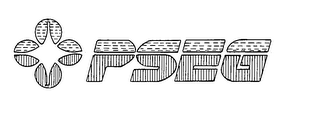 PSEG trademark