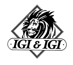 IGI & IGI trademark