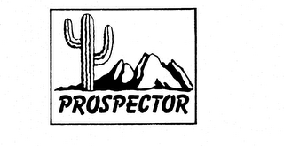 PROSPECTOR trademark