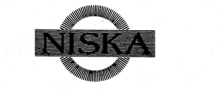 NISKA